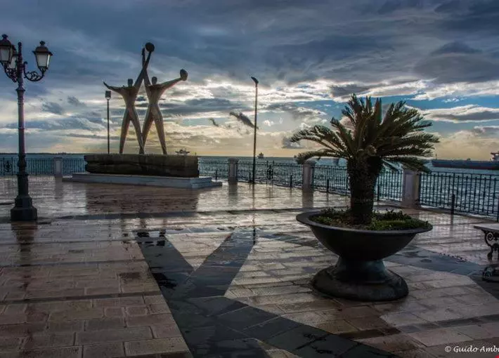 پانسیون Settimo Sole Affitta Camere