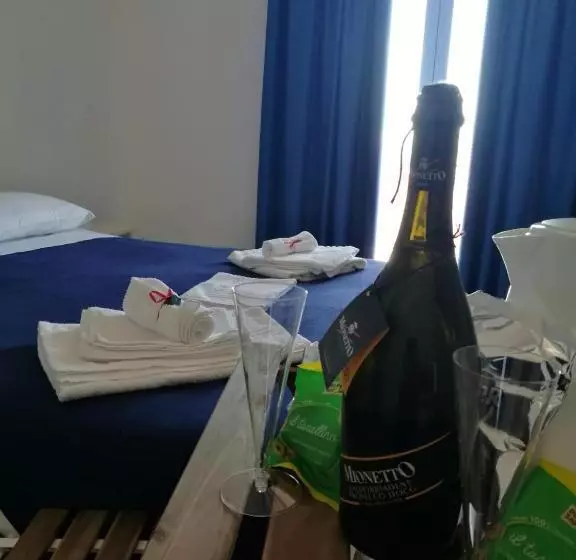 پانسیون Settimo Sole Affitta Camere