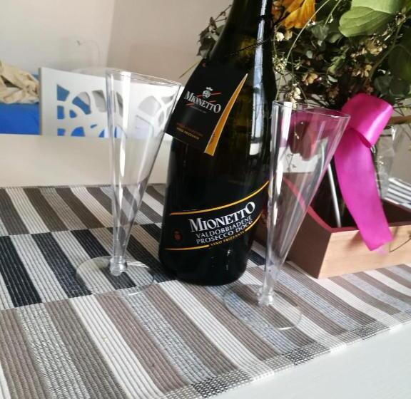 פנסיון Settimo Sole Affitta Camere