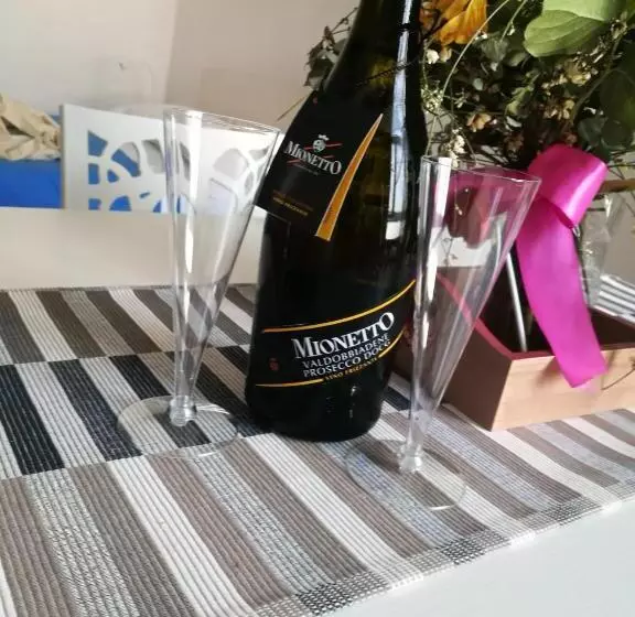 پانسیون Settimo Sole Affitta Camere