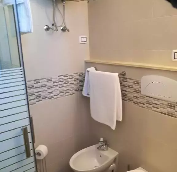 پانسیون Settimo Sole Affitta Camere