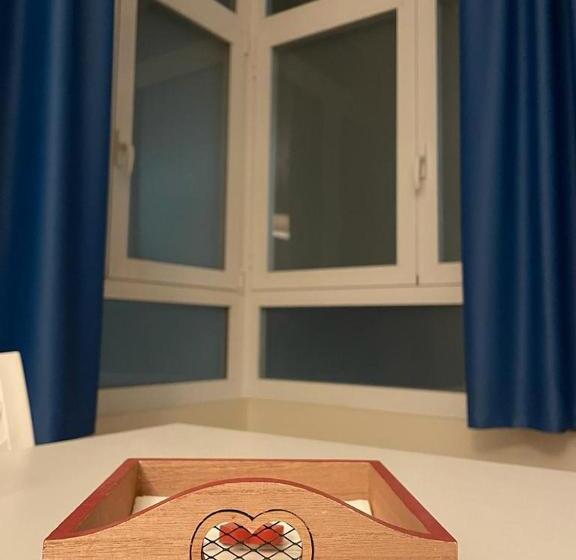 פנסיון Settimo Sole Affitta Camere