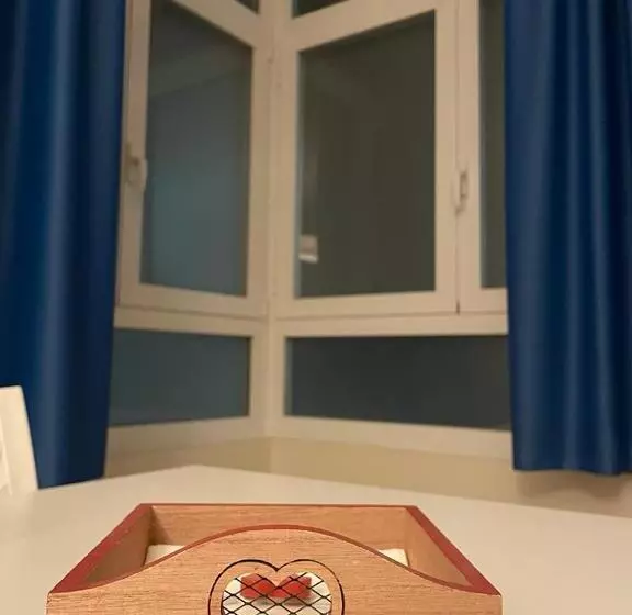 پانسیون Settimo Sole Affitta Camere