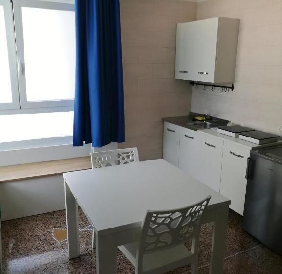 פנסיון Settimo Sole Affitta Camere