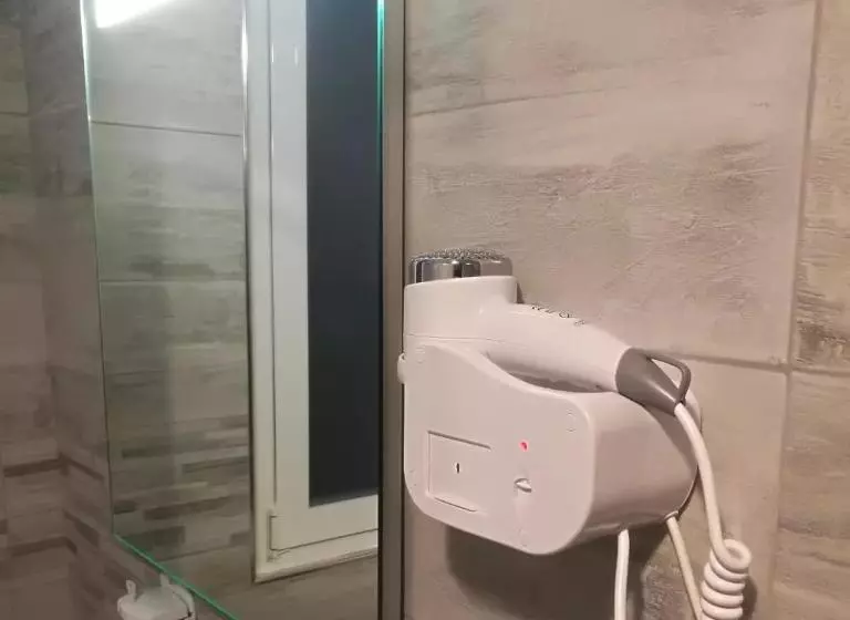 پانسیون Settimo Sole Affitta Camere