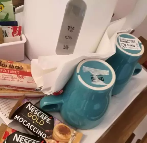 پانسیون Settimo Sole Affitta Camere