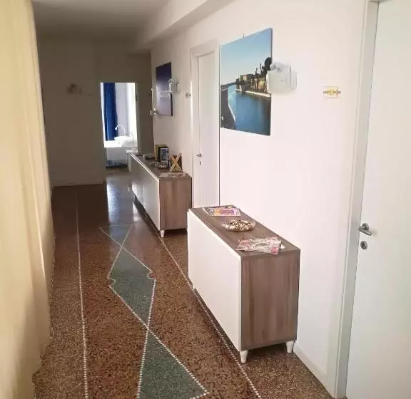 پانسیون Settimo Sole Affitta Camere