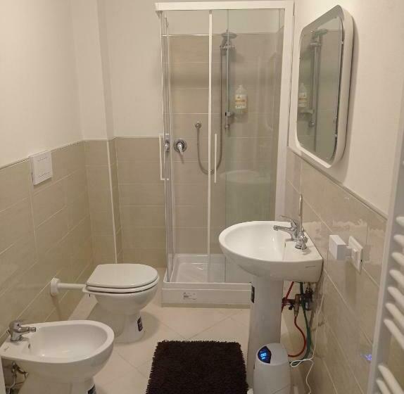 펜션 Vista Sulle Isole Dell Arcipelago Toscano