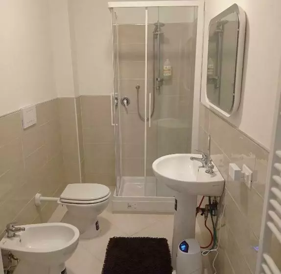 ペンション Vista Sulle Isole Dell Arcipelago Toscano