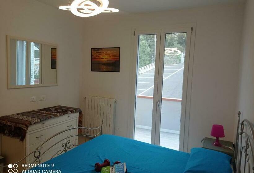 펜션 Vista Sulle Isole Dell Arcipelago Toscano