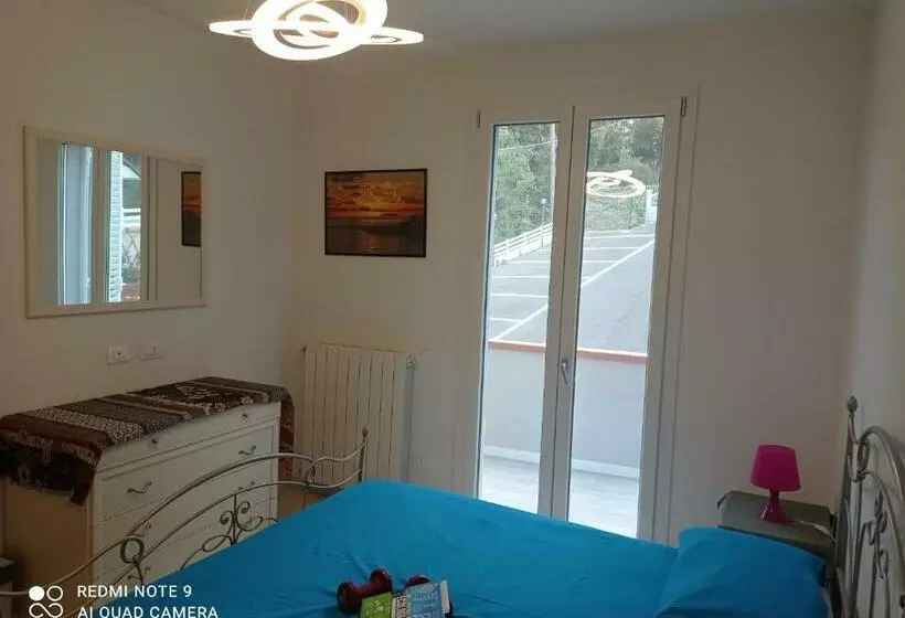 ペンション Vista Sulle Isole Dell Arcipelago Toscano