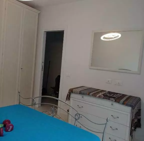 ペンション Vista Sulle Isole Dell Arcipelago Toscano