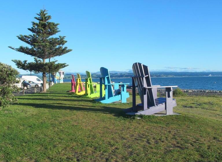 Bed & Breakfast Chez Tiaré   The Private Wing