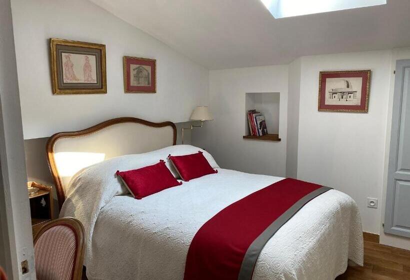 צימר Clos De Mont July, Architecture Xviiie Au Cœur De La Nature