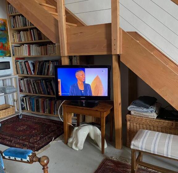 צימר Clos De Mont July, Architecture Xviiie Au Cœur De La Nature