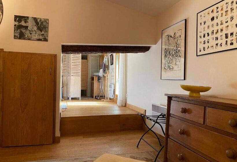 צימר Clos De Mont July, Architecture Xviiie Au Cœur De La Nature