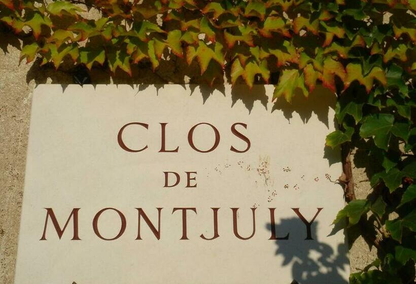 צימר Clos De Mont July, Architecture Xviiie Au Cœur De La Nature
