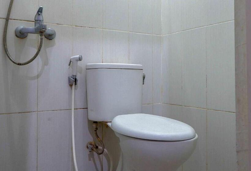 Отель Koolkost Near Sindu Kusuma Edupark 2 Minimum Stay 30 Nights