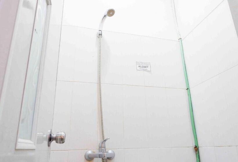 Отель Koolkost Near Sindu Kusuma Edupark 2 Minimum Stay 30 Nights