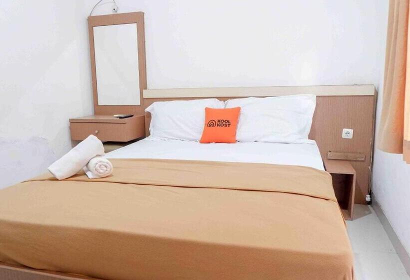 Отель Koolkost Near Sindu Kusuma Edupark 2 Minimum Stay 30 Nights