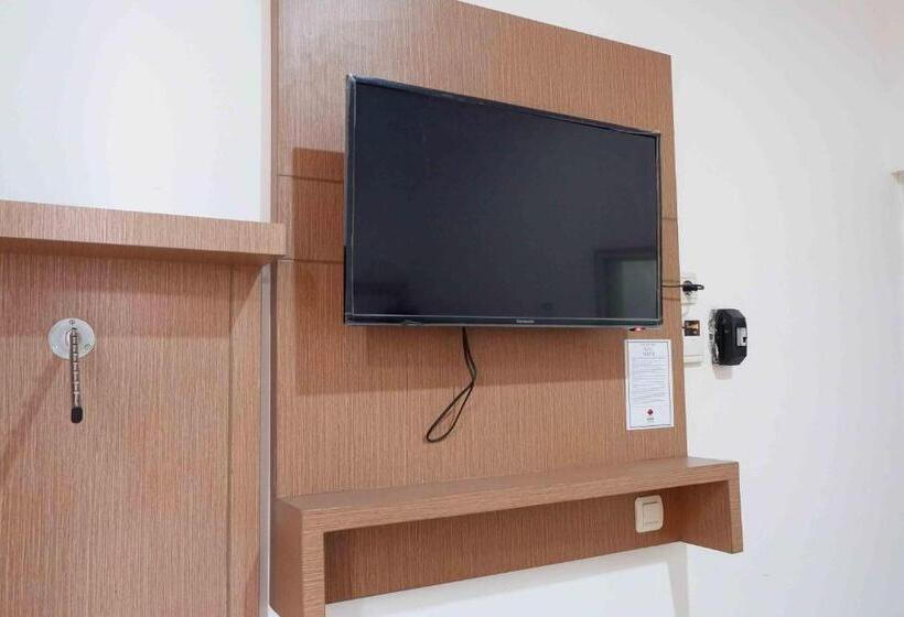 Отель Koolkost Near Sindu Kusuma Edupark 2 Minimum Stay 30 Nights