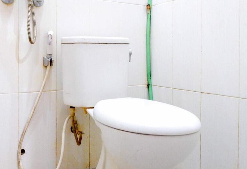 Отель Koolkost Near Sindu Kusuma Edupark 2 Minimum Stay 30 Nights