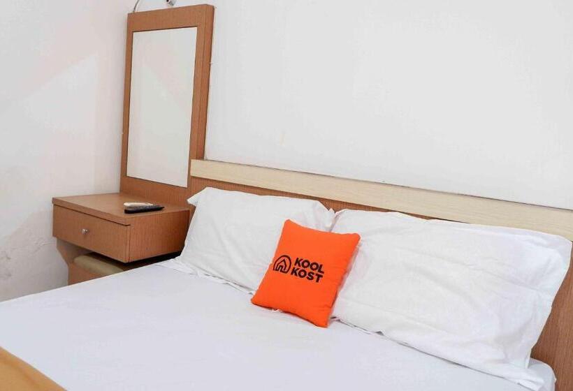 Отель Koolkost Near Sindu Kusuma Edupark 2 Minimum Stay 30 Nights