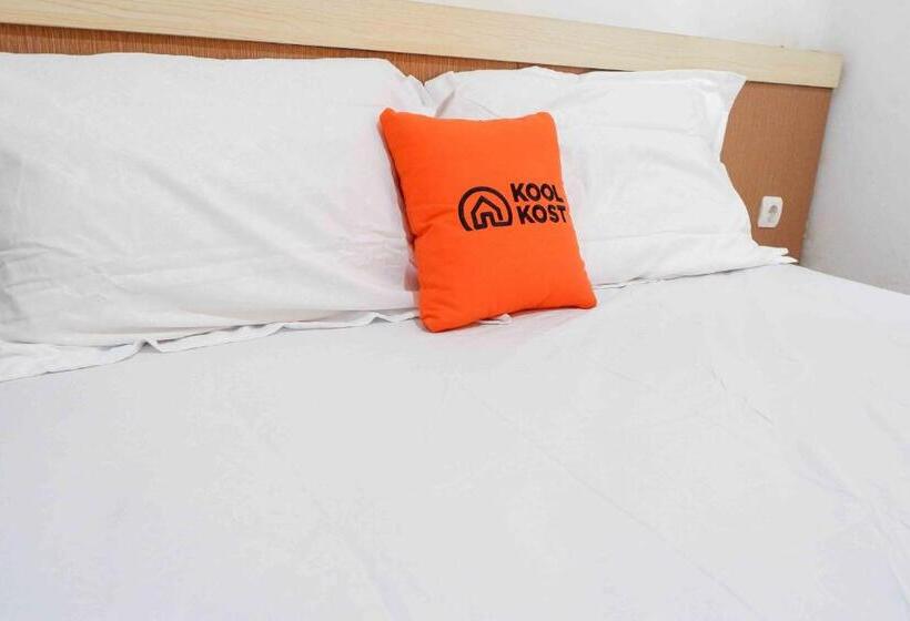 Отель Koolkost Near Sindu Kusuma Edupark 2 Minimum Stay 30 Nights