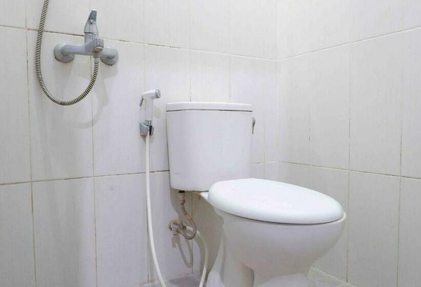 Отель Koolkost Near Sindu Kusuma Edupark 2 Minimum Stay 30 Nights