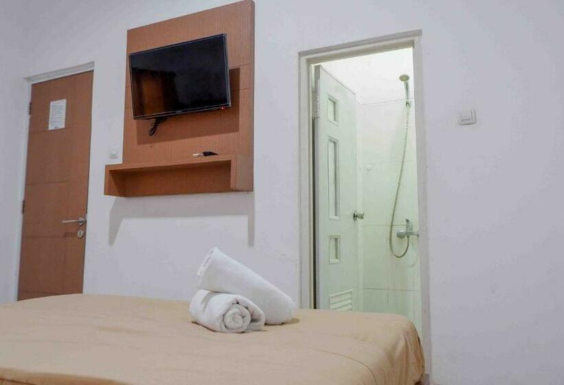 Отель Koolkost Near Sindu Kusuma Edupark 2 Minimum Stay 30 Nights