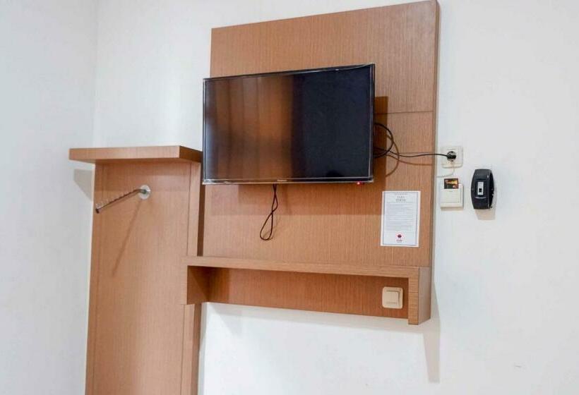 Отель Koolkost Near Sindu Kusuma Edupark 2 Minimum Stay 30 Nights