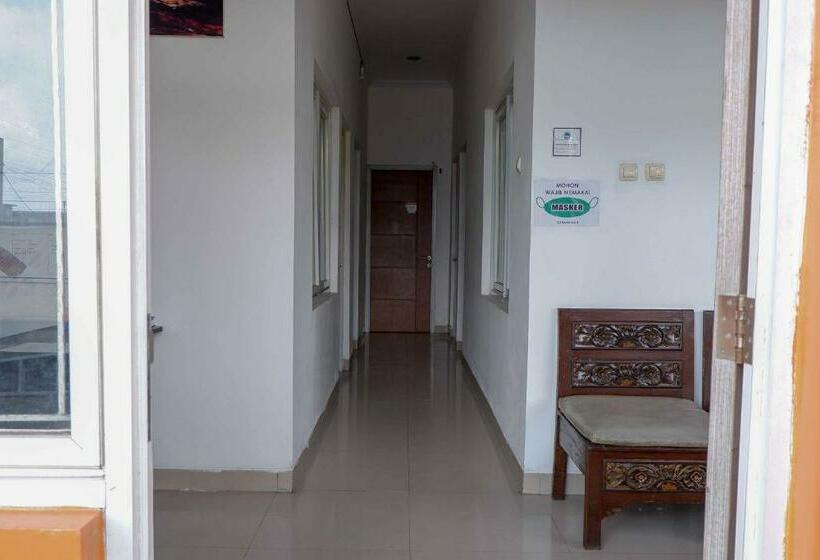 Отель Koolkost Near Sindu Kusuma Edupark 2 Minimum Stay 30 Nights