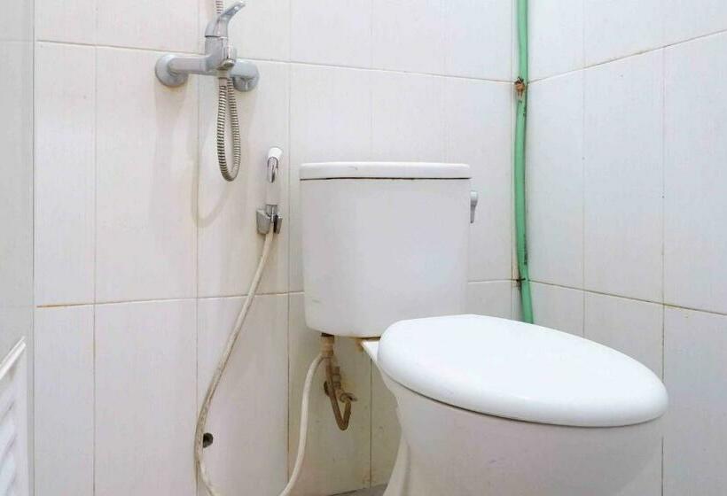 Отель Koolkost Near Sindu Kusuma Edupark 2 Minimum Stay 30 Nights