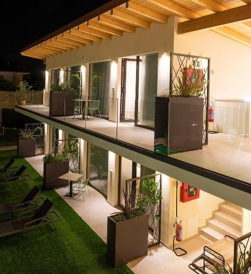 בית מלון כפרי Relais Limonaia   Suites & Garden Spa