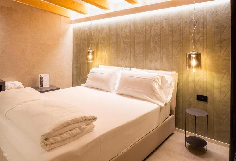 בית מלון כפרי Relais Limonaia   Suites & Garden Spa