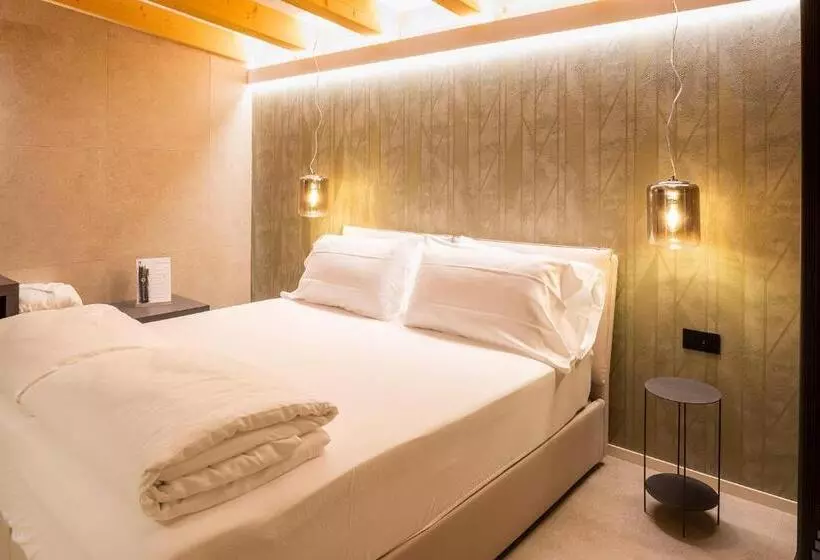 Hotelli Relais Limonaia   Suites & Garden Spa