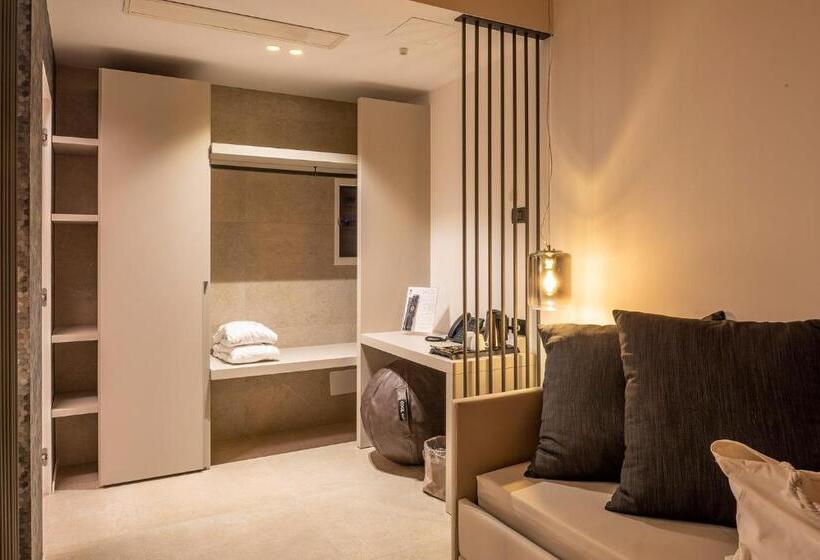 בית מלון כפרי Relais Limonaia   Suites & Garden Spa