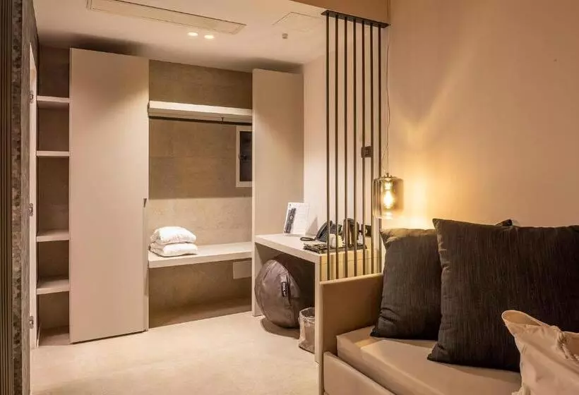 Hotelli Relais Limonaia   Suites & Garden Spa