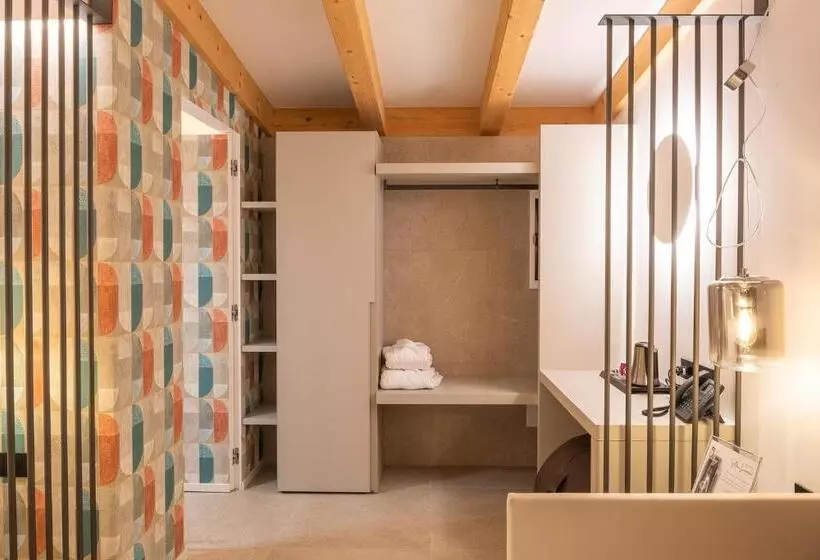 Hotelli Relais Limonaia   Suites & Garden Spa