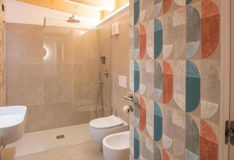 בית מלון כפרי Relais Limonaia   Suites & Garden Spa