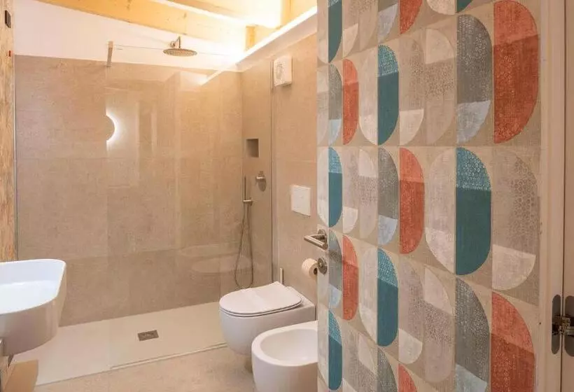 Hotelli Relais Limonaia   Suites & Garden Spa