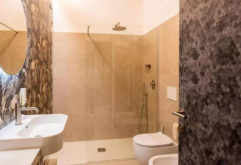 Hotelli Relais Limonaia   Suites & Garden Spa