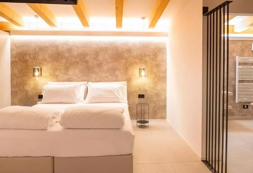 Hotelli Relais Limonaia   Suites & Garden Spa