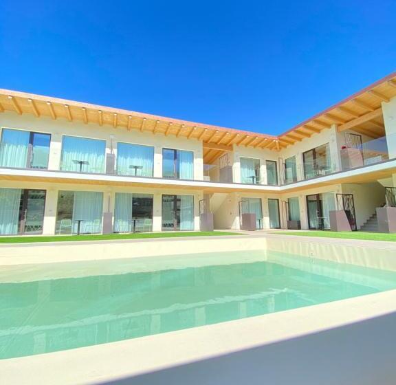 בית מלון כפרי Relais Limonaia   Suites & Garden Spa