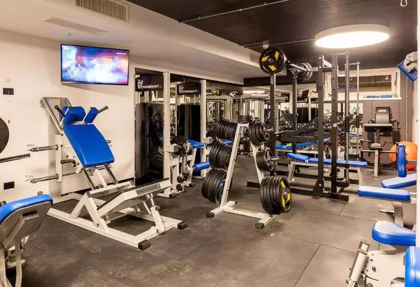 Hotelli Relais Limonaia   Suites & Garden Spa