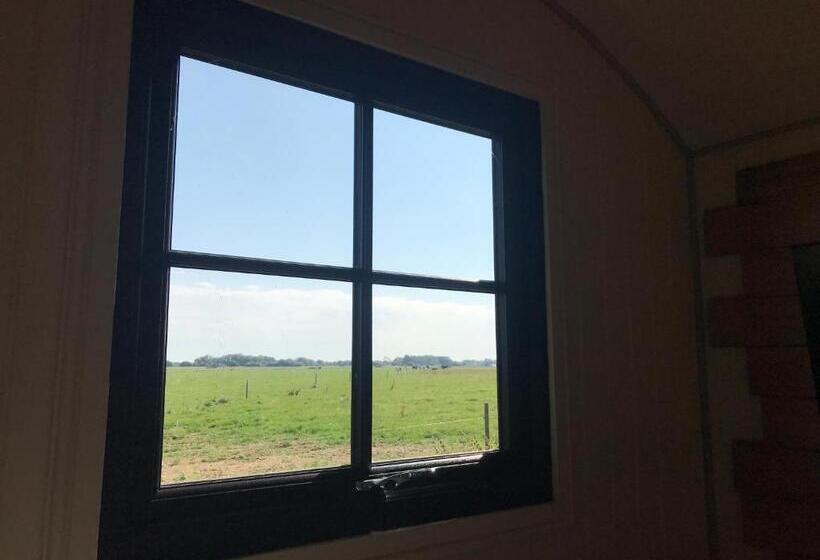 Pensionat Highkettle Hut