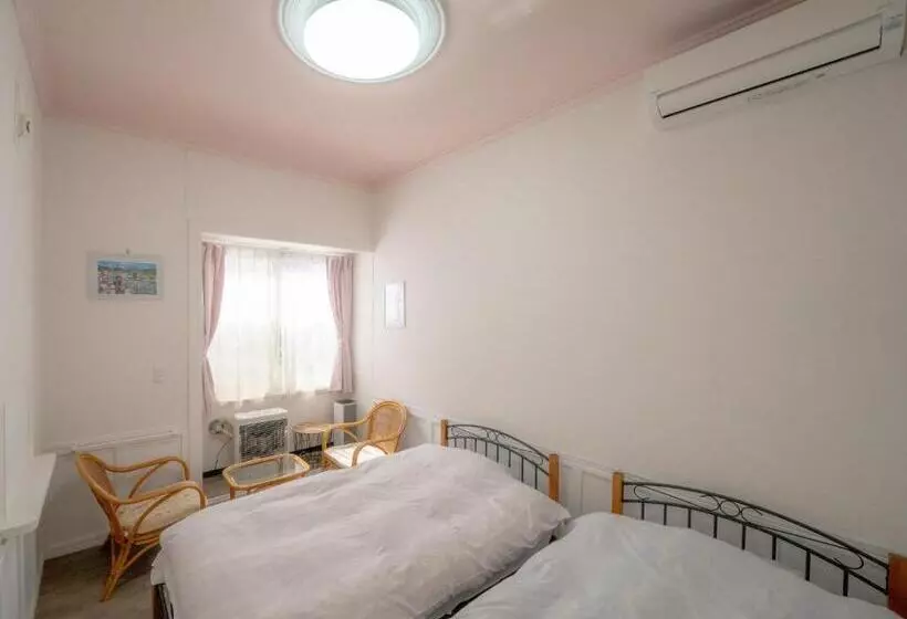 ペンション Minpaku Ota   Vacation Stay 11959