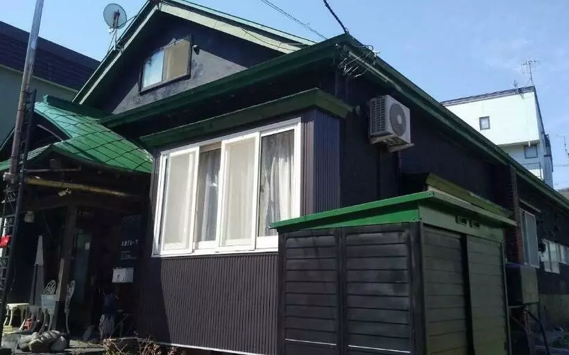 ペンション Minpaku Ota   Vacation Stay 11959