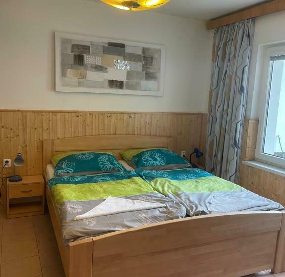 Пансион Penzion Fontána