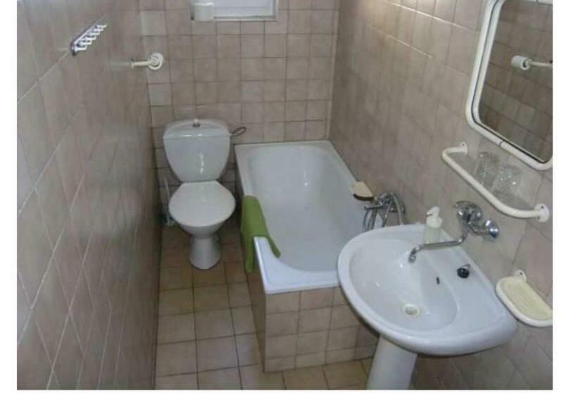 Пансион Penzion Fontána